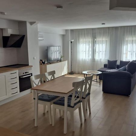 Apartamento Maria Торремолинос Экстерьер фото