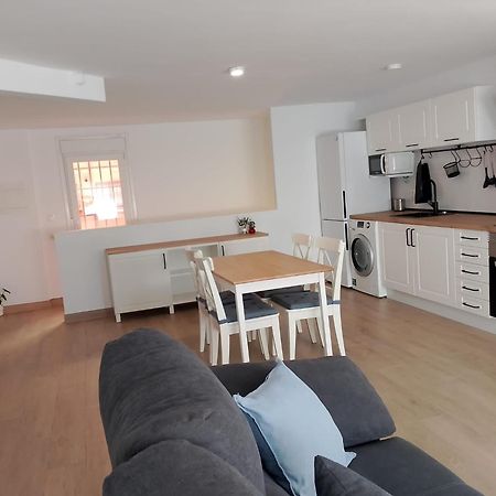 Apartamento Maria Торремолинос Экстерьер фото