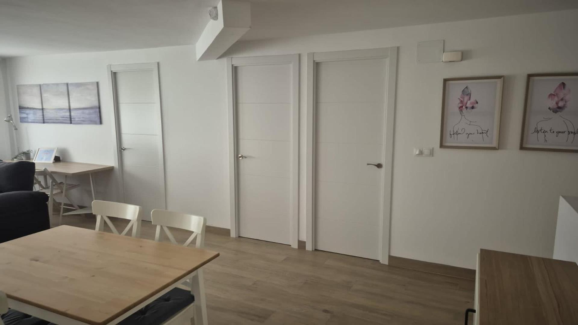 Apartamento Maria Торремолинос Экстерьер фото